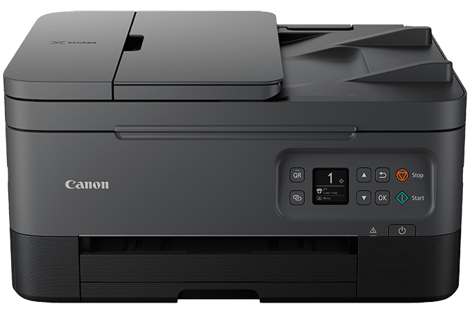 Canon PIXMA TR7022a Wireless Inkjet All-In-One Printer