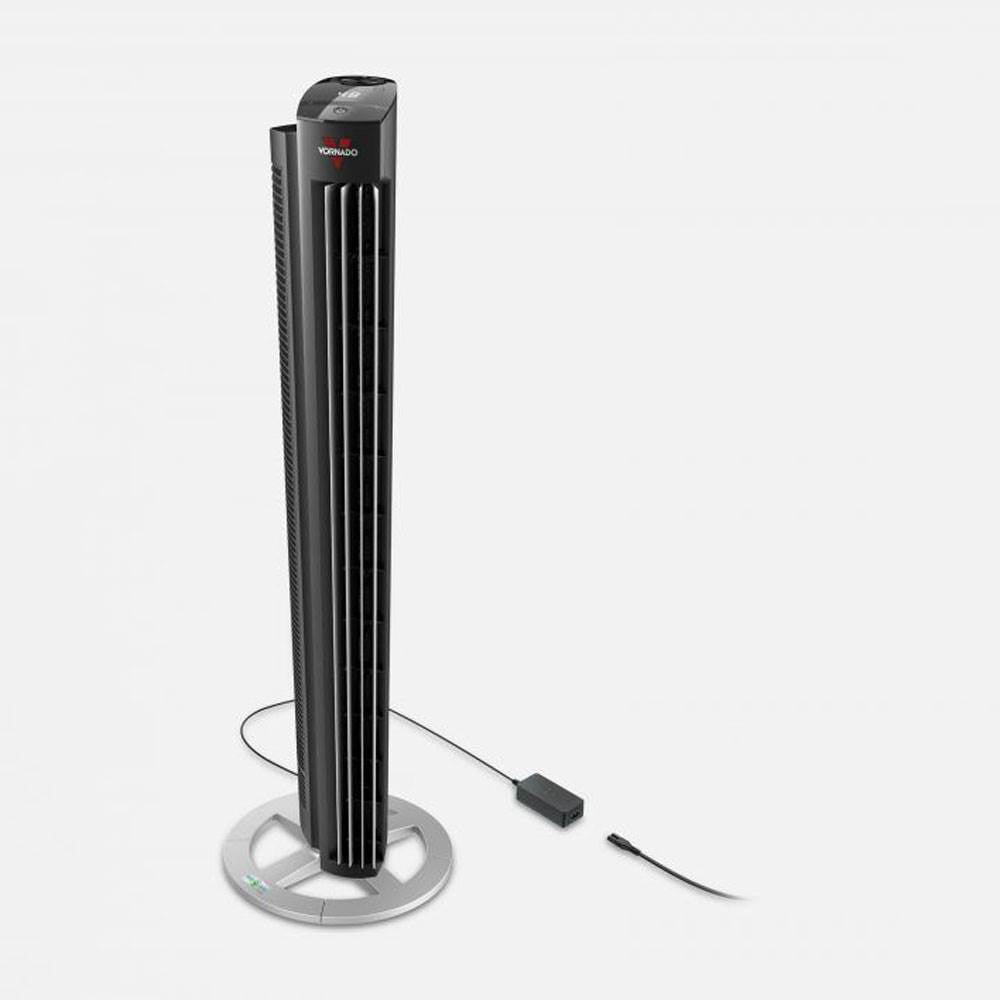 Vornado Energy Smart 42″ Tower V Flow 99 Speed Adjustable Circulator | NGT42DC