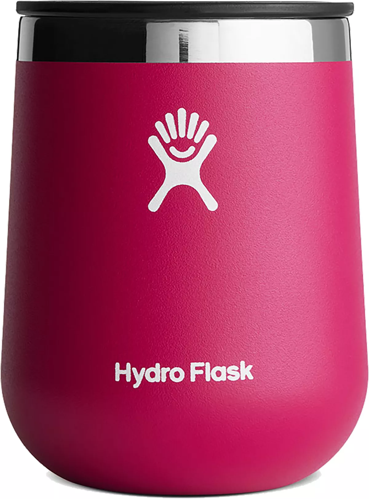 Hydro Flask 10 oz. Wine Tumbler w/ Collapsible Lid
