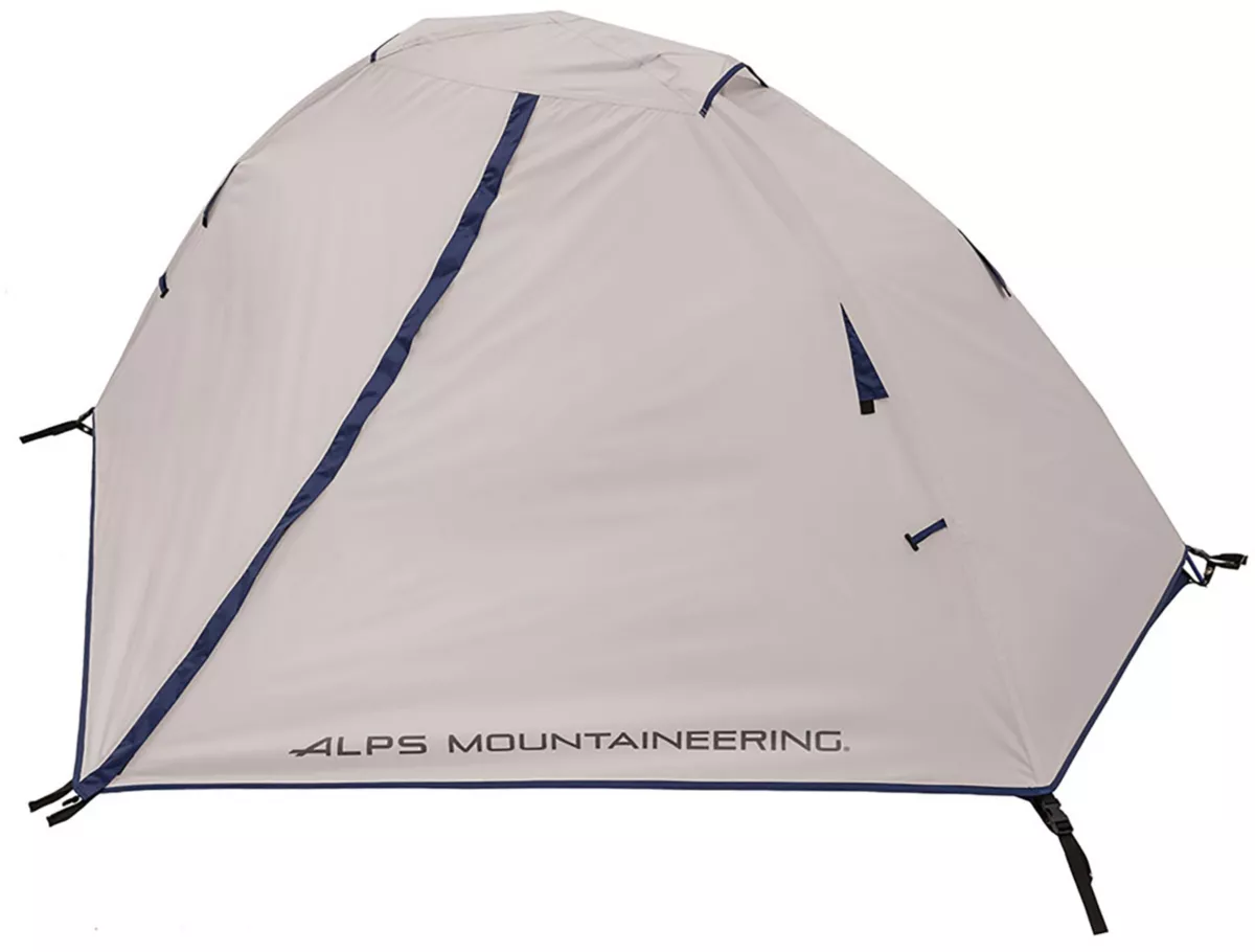 ALPS Mountaineering Solo Lynx 1-Person Tent