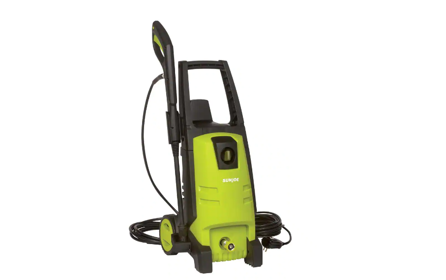 Sun Joe SPX2500 1885 PSI 1.59 GPM 13 Amp Electric Pressure Washer