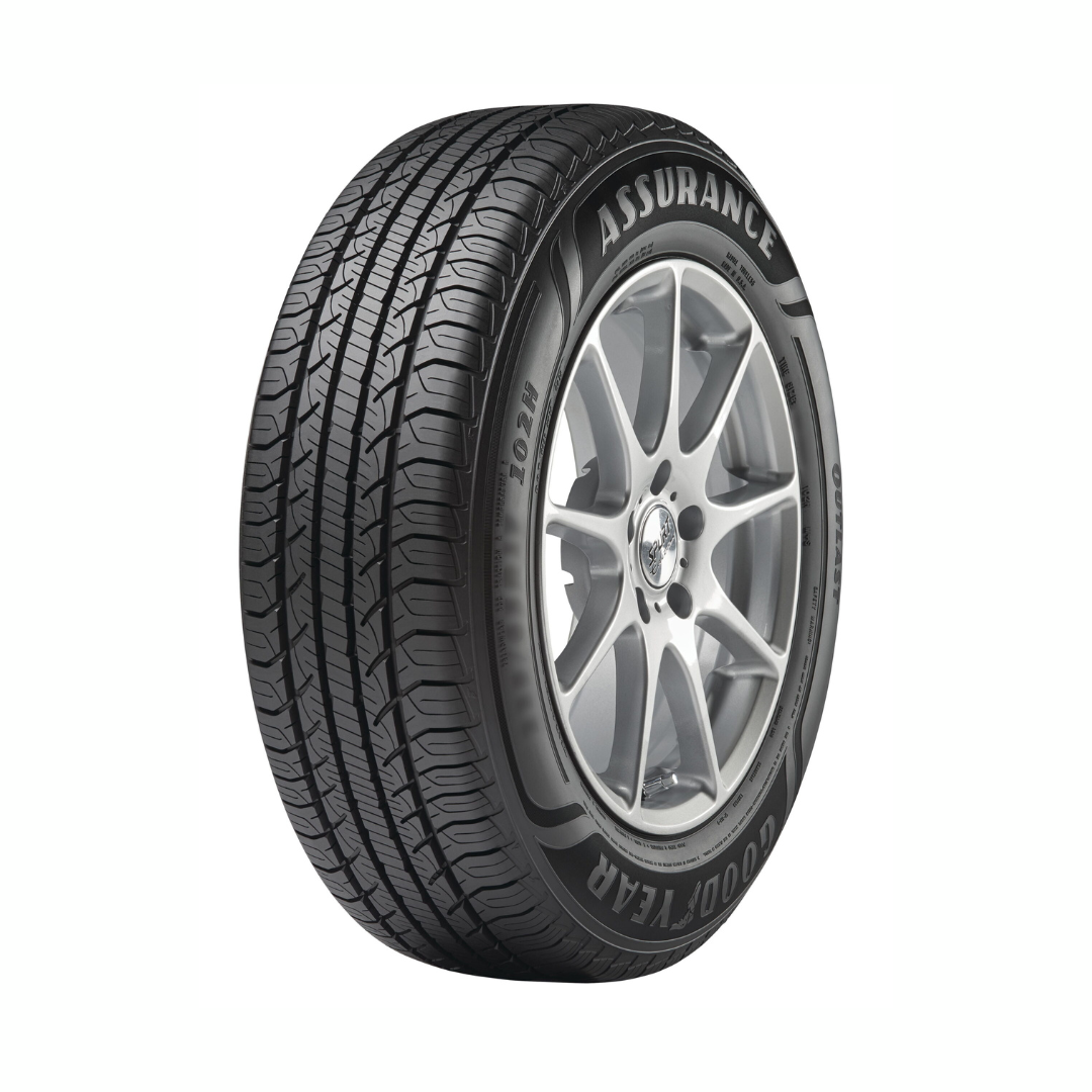 Goodyear Assurance Outlast 235/60R18 103V All-Season Tire