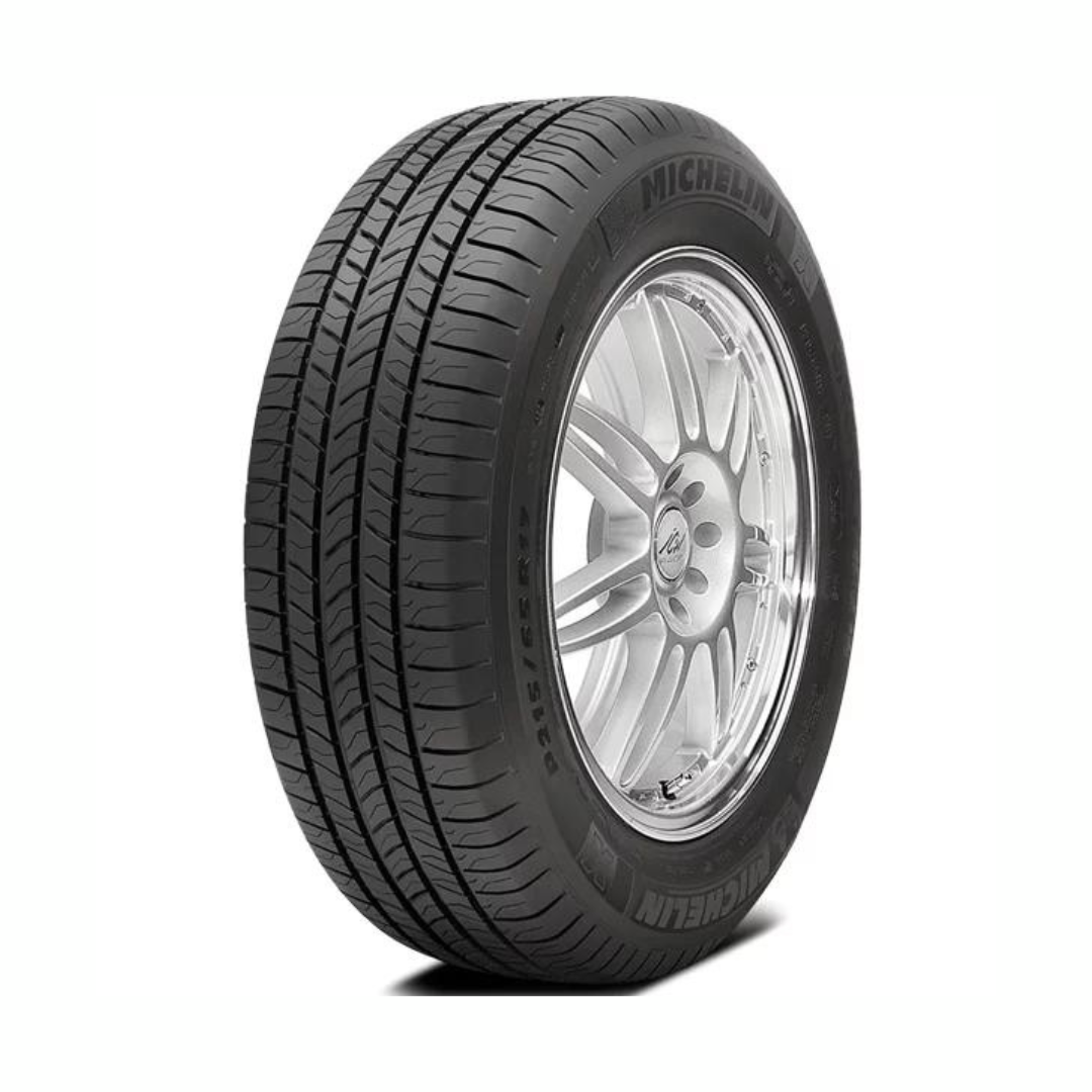 Michelin Energy Saver All-Season Passenger Tire 215/50R17 91H
