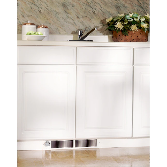 Broan 112 12-in 240-Volt 1500-Watt Standard Electric Baseboard Heater