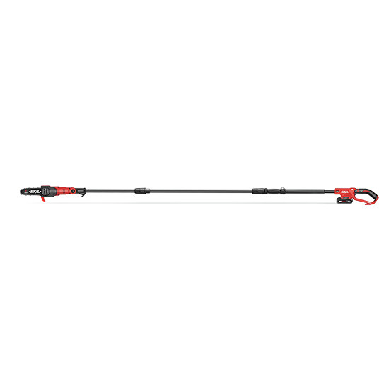 Skil PS4563B-10 20V PWRCORE20 Brushed Lithium-Ion 8 in. Cordless Pole Saw Kit (2 Ah)