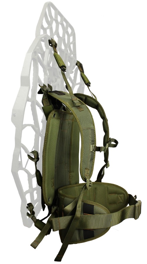 XOP Treestand Transport System