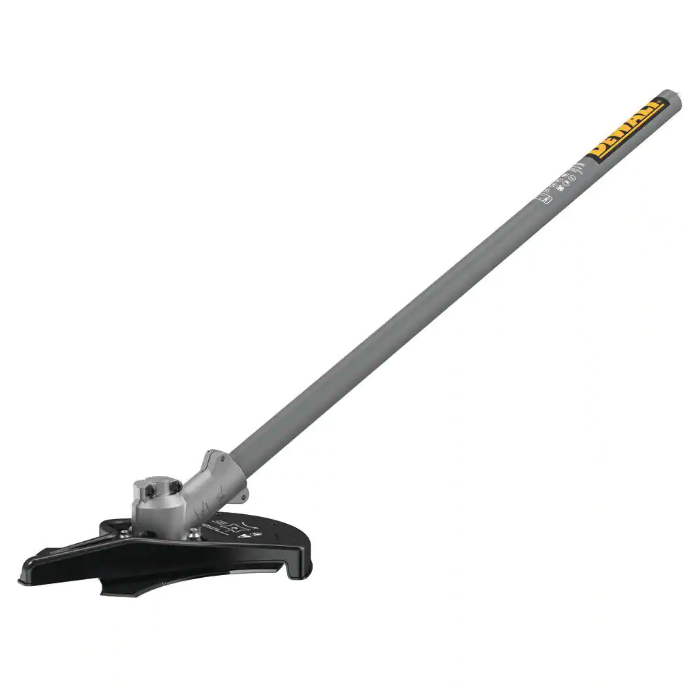 DEWALT DWOAS5BC Brush Cutter Attachment for String Trimmer