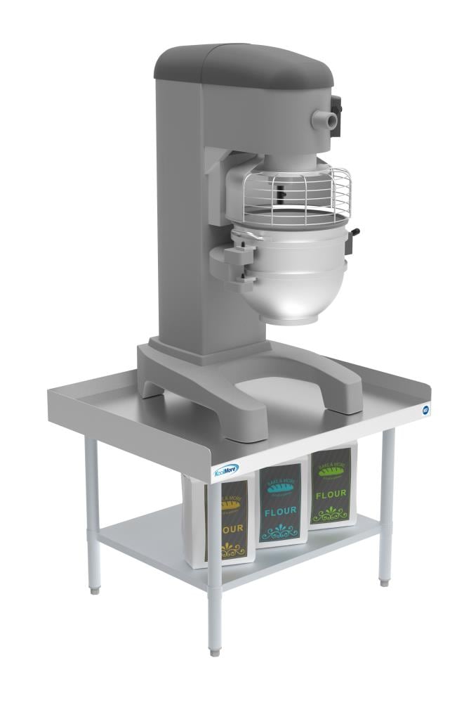 KoolMore 36-in W x 24-in H Stainless Steel