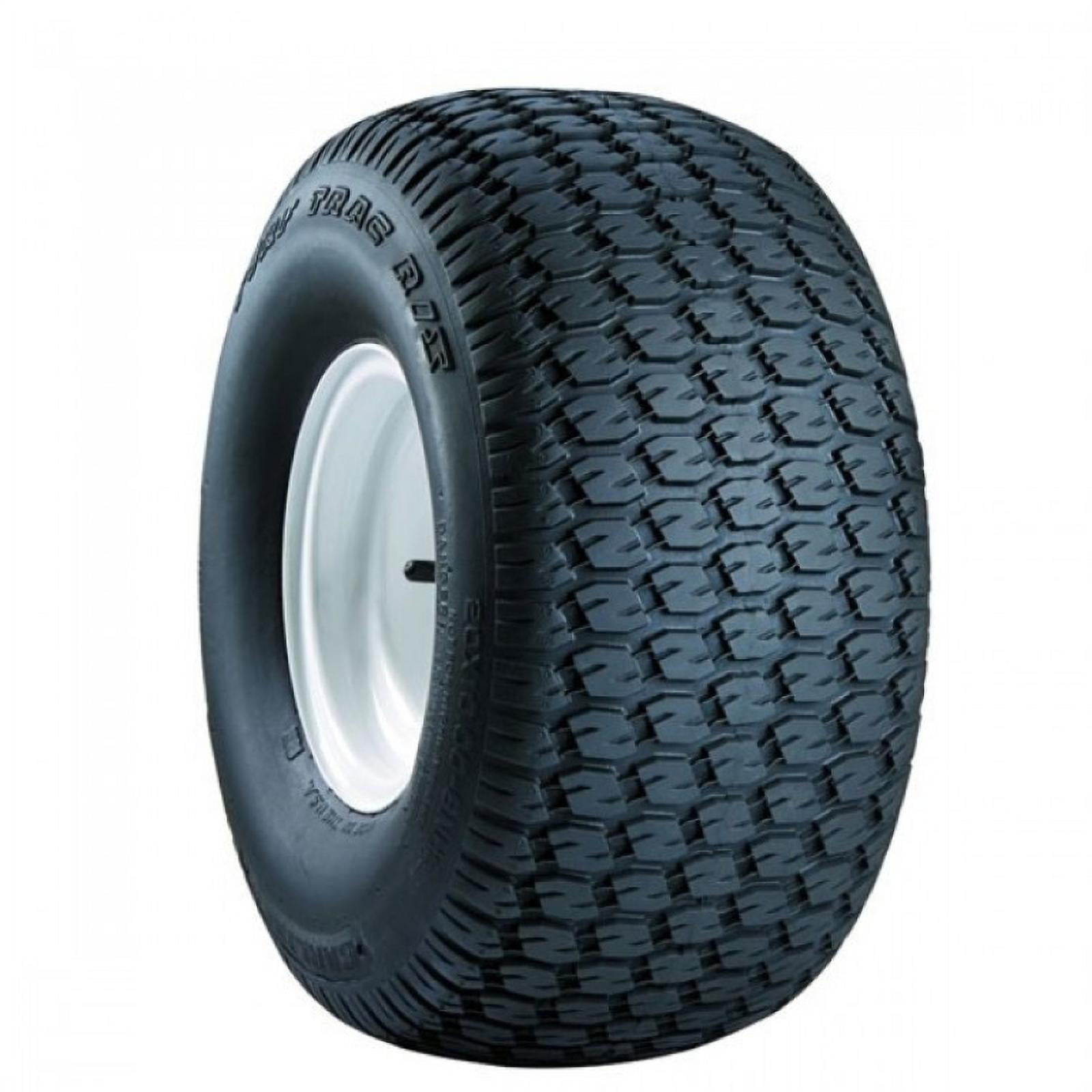 Carlisle Turf Trac RS Lawn & Garden Tire - 24X12-12 LRC 6PLY Rated
