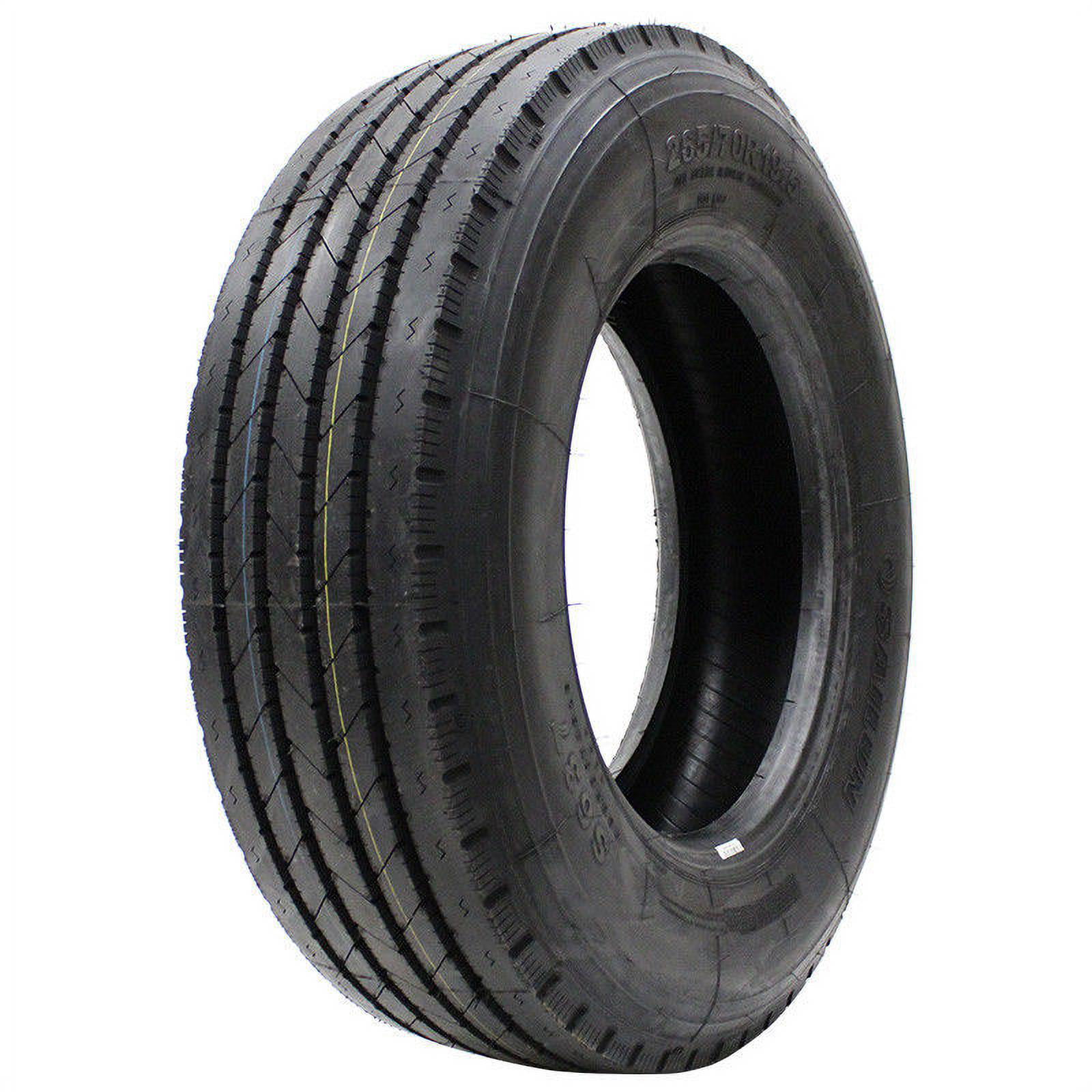 Sailun S637 (Trailer) ST235/85R16 132/127L G Trailer Tire