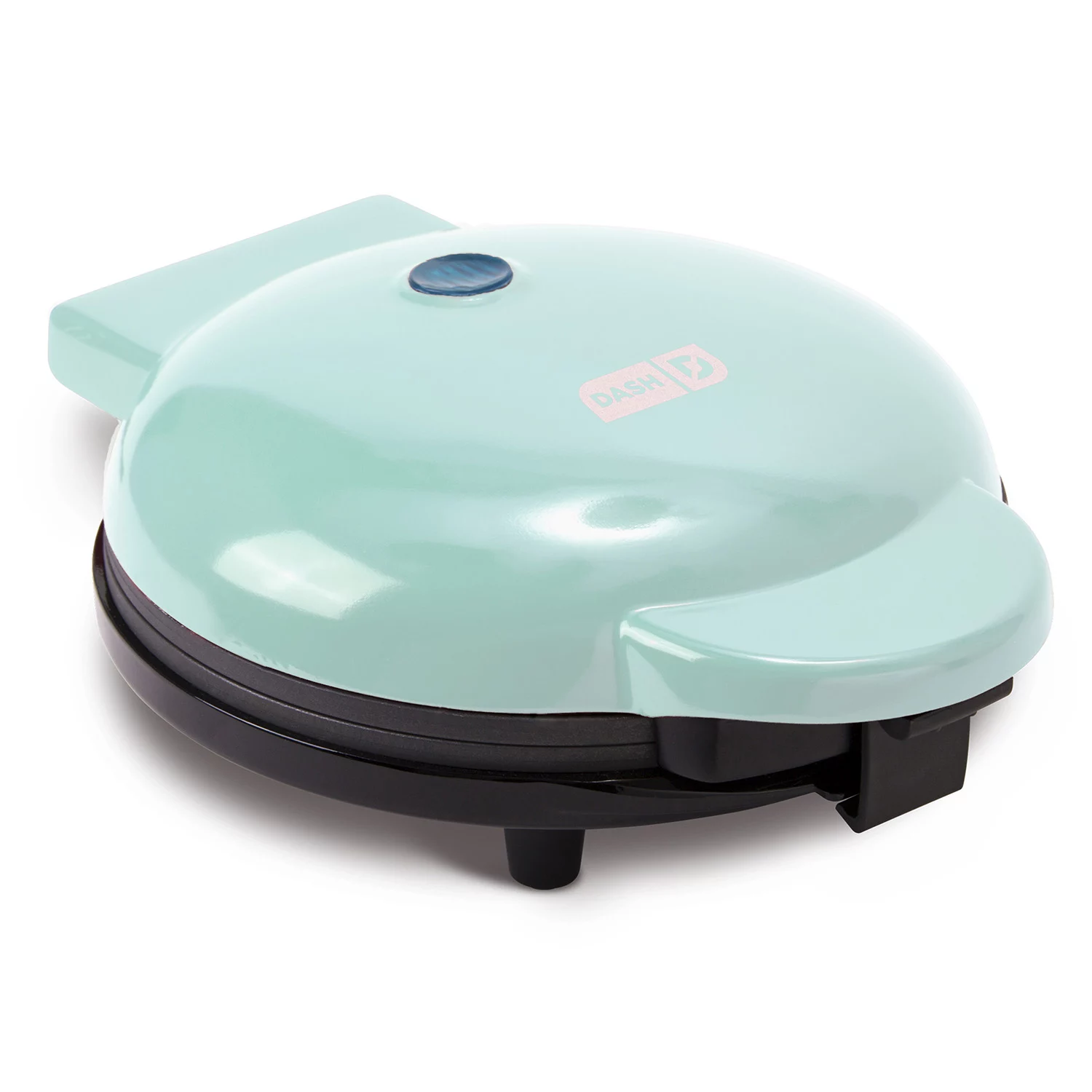 Dash 8″ Express Nonstick Electric Griddle - Aqua