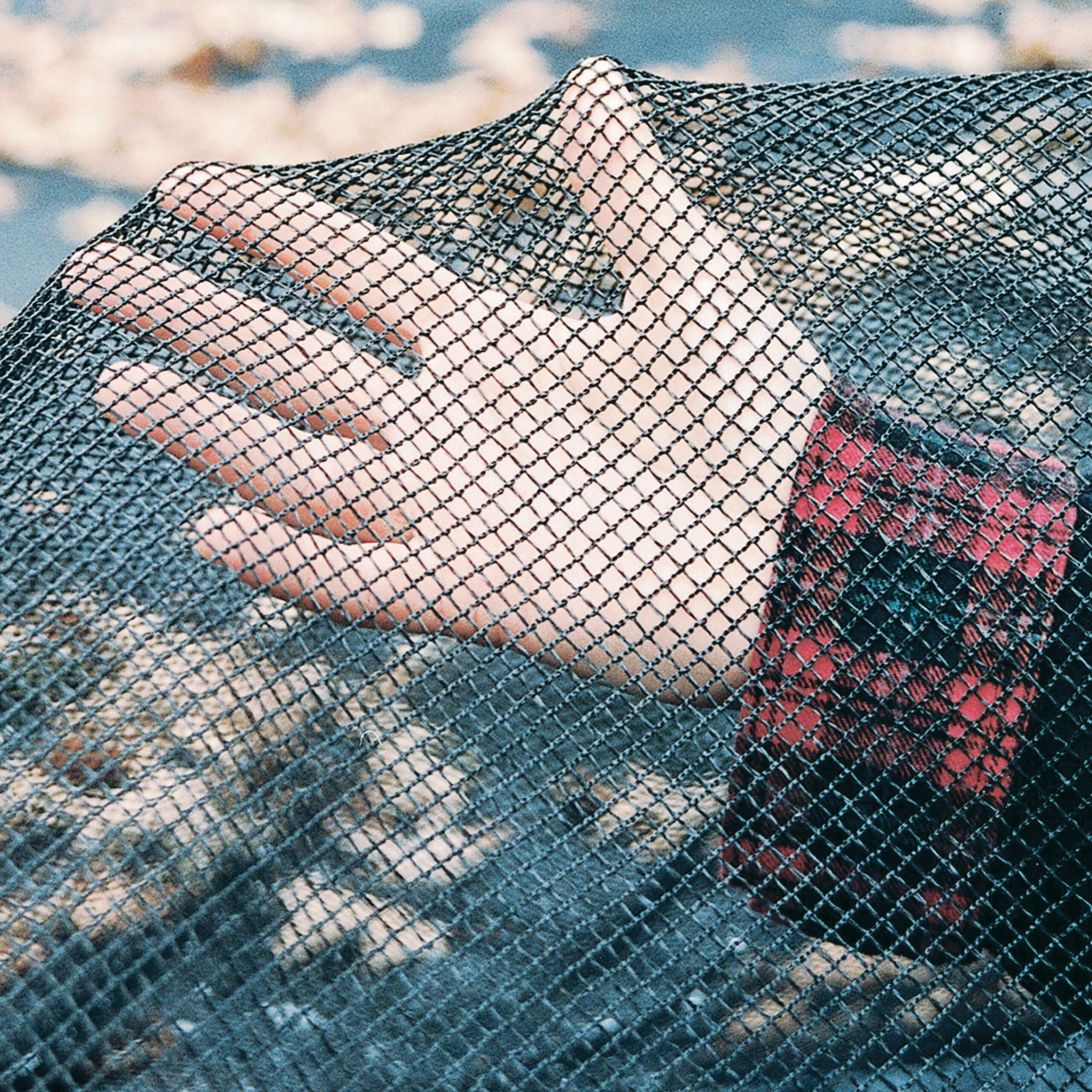 SWIMLINE Leaf Catcher for Above-Ground Pools - Leaf Net Covers
