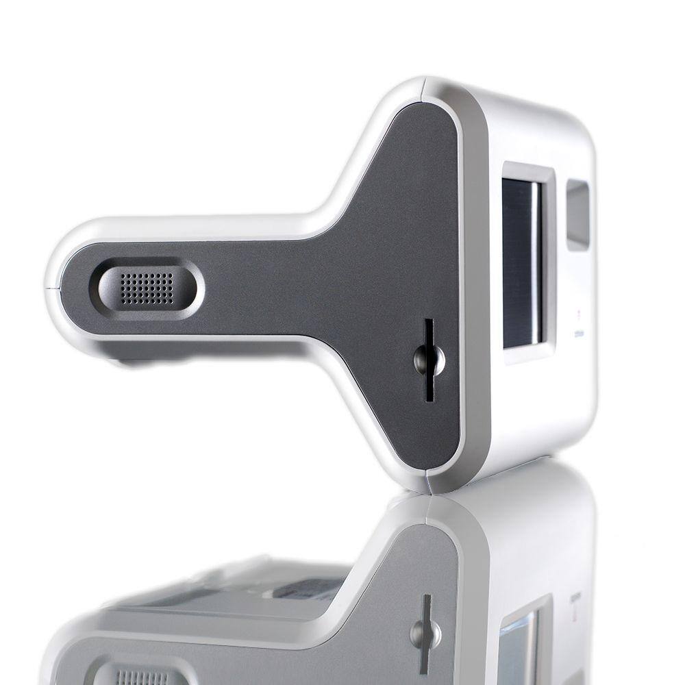 tattletale CU Kit 2 Wireless Portable Alarm System Security Device Kit