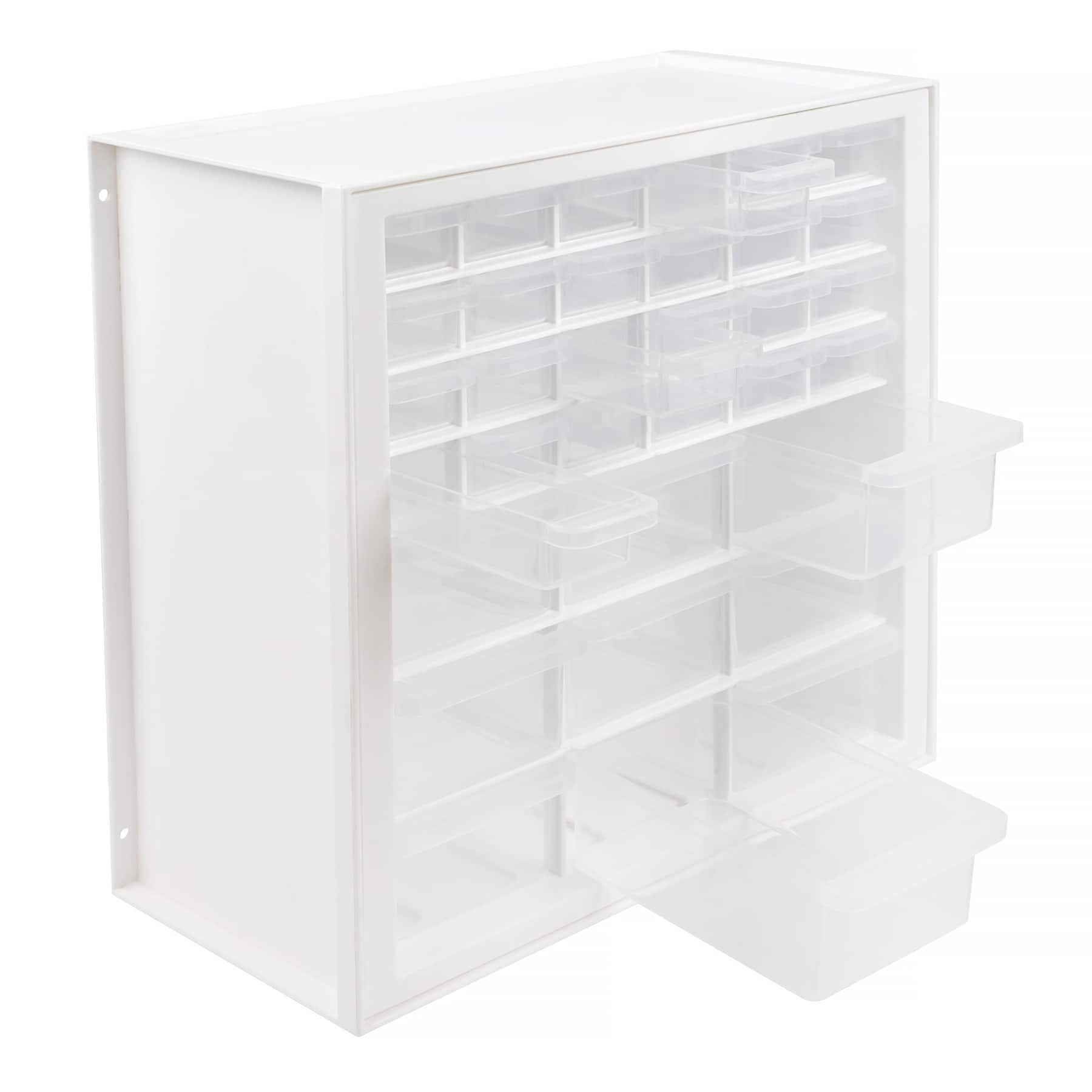 Celebrate It 33 Drawer Cake Decorating Organizer