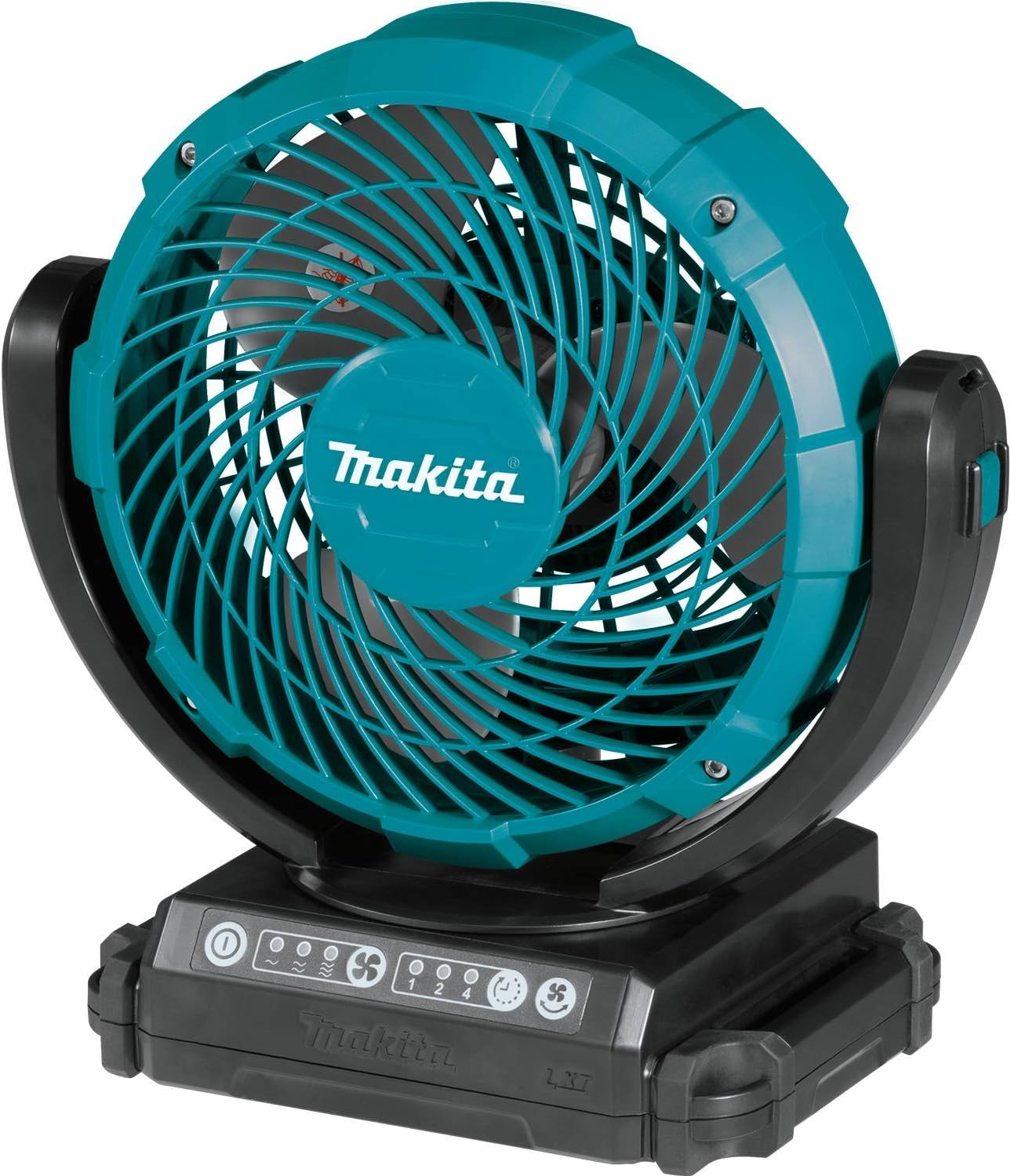 Makita DCF102Z 18V LXT Fan. 7-1/8″