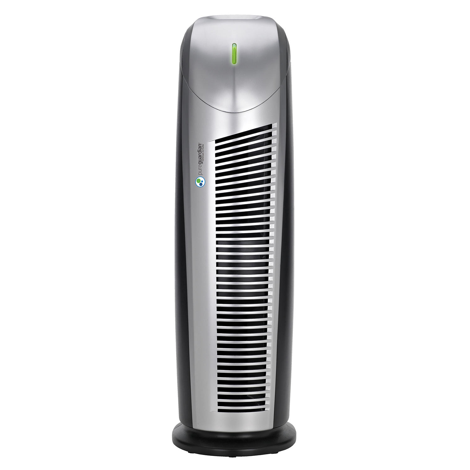 PureGuardian AP2200CA Air Purifier With HEPAFresh Filter. 22-Inch Tower