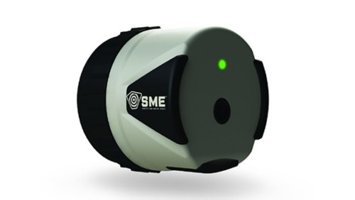 SME Bullseye Wifi Spotting Scope Camera