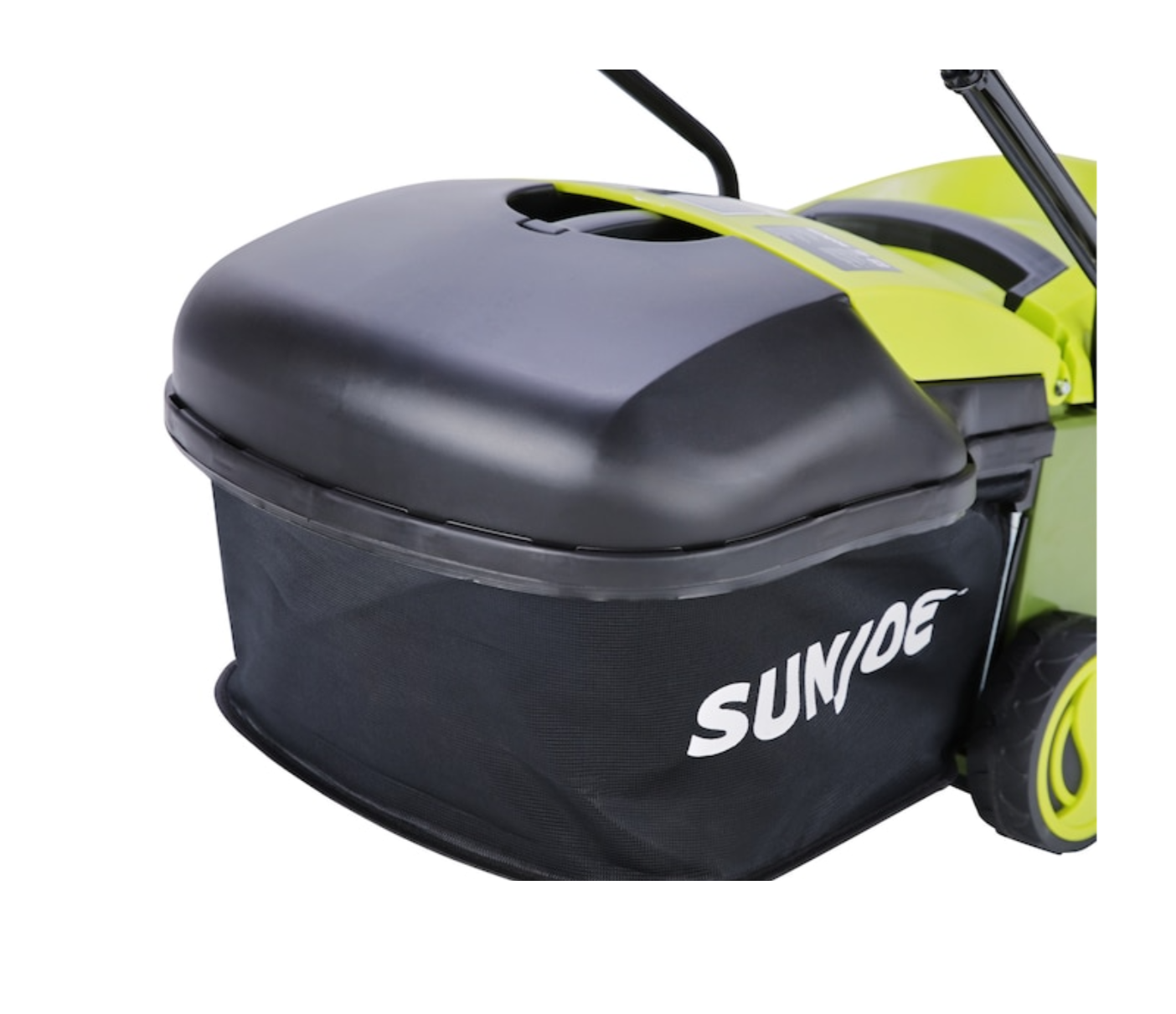 Sun Joe MJ401E Mow Joe Electric Lawn Mower 12-Amp 14-in Corded Electric Lawn Mower