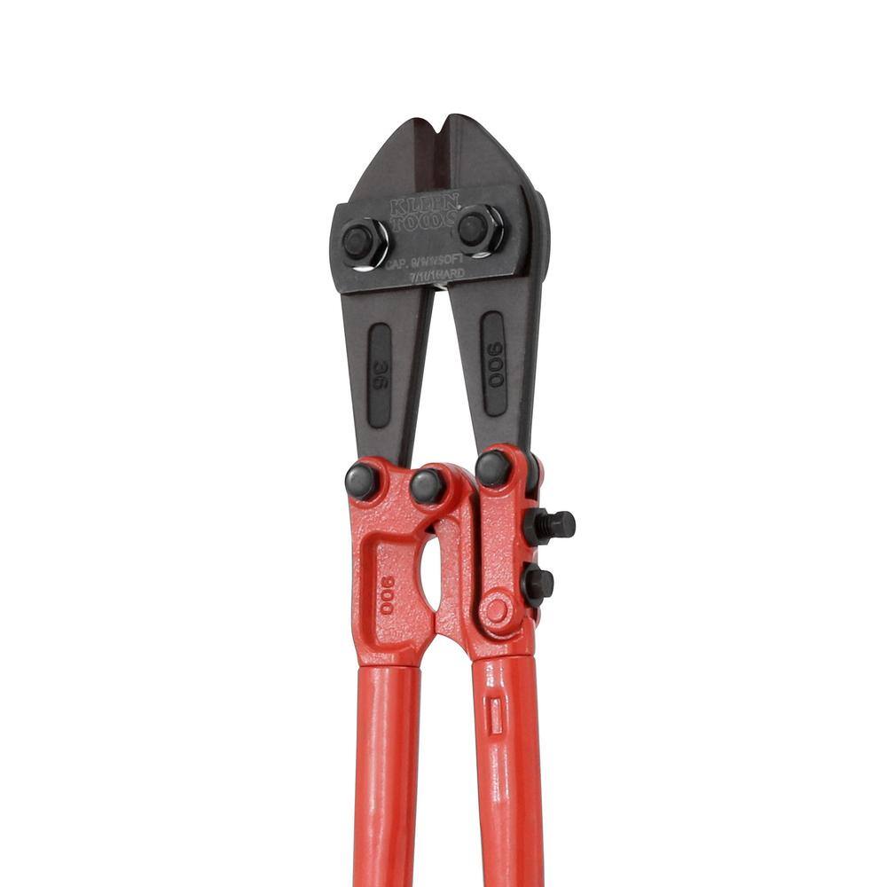 Klein Tools 63336 36 in. Bolt Cutters