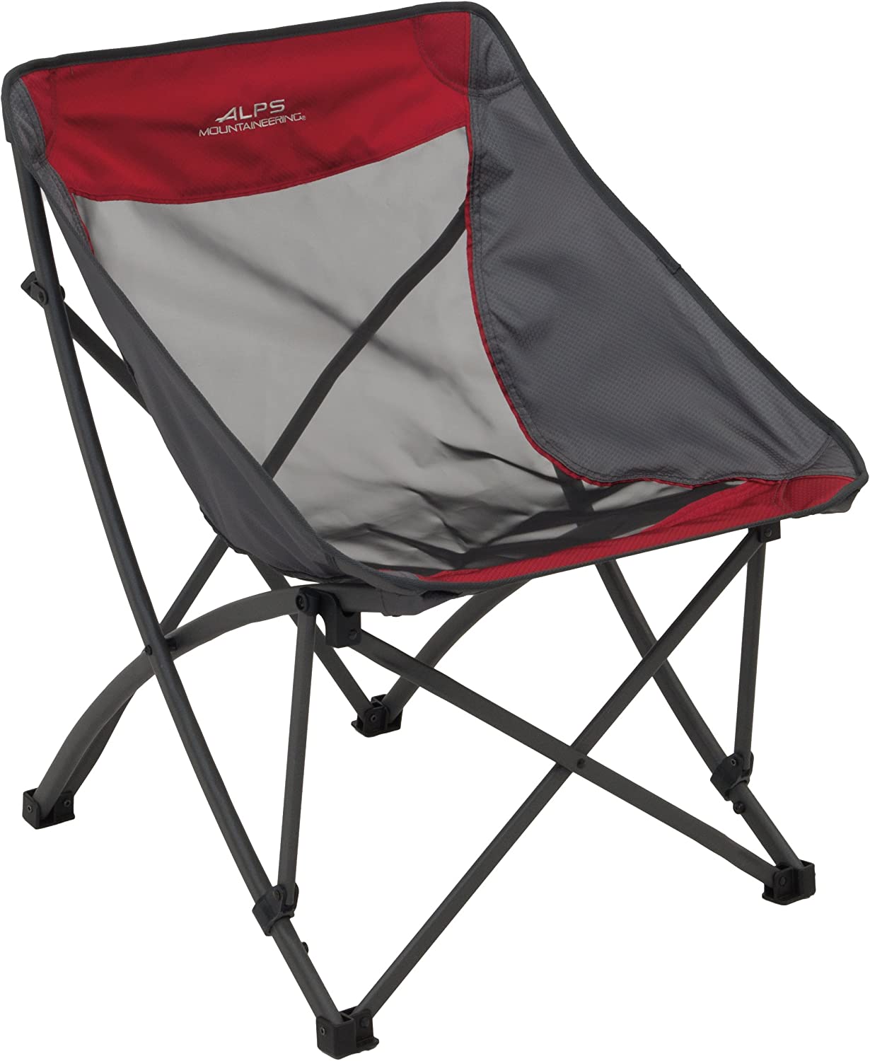 ALPS Mountaineering Camber Chair. Red (8012142)