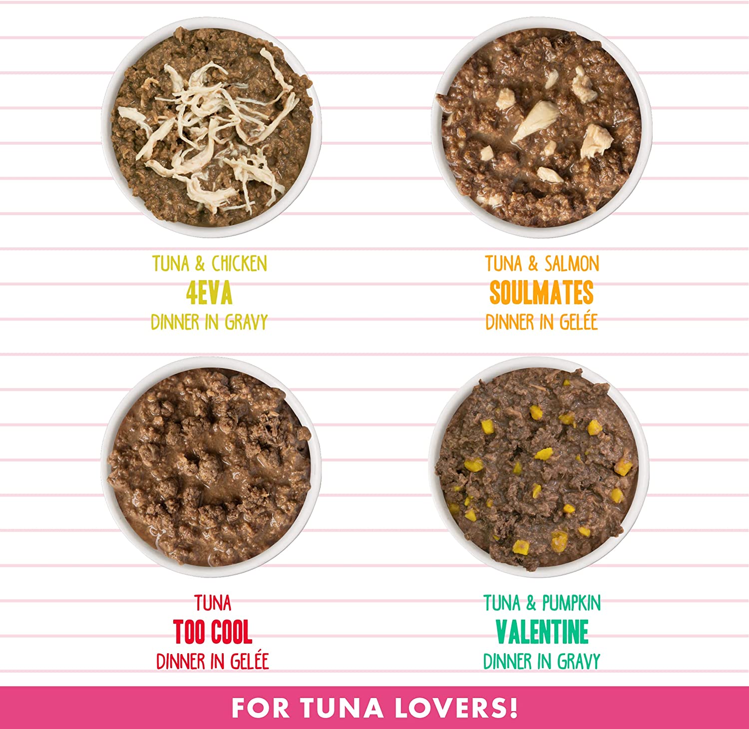 Weruva Wet Cat Food Best Feline Friend (B.F.F.). Batch ‘O Besties Variety Pack. 3oz Can (Pack of 12)