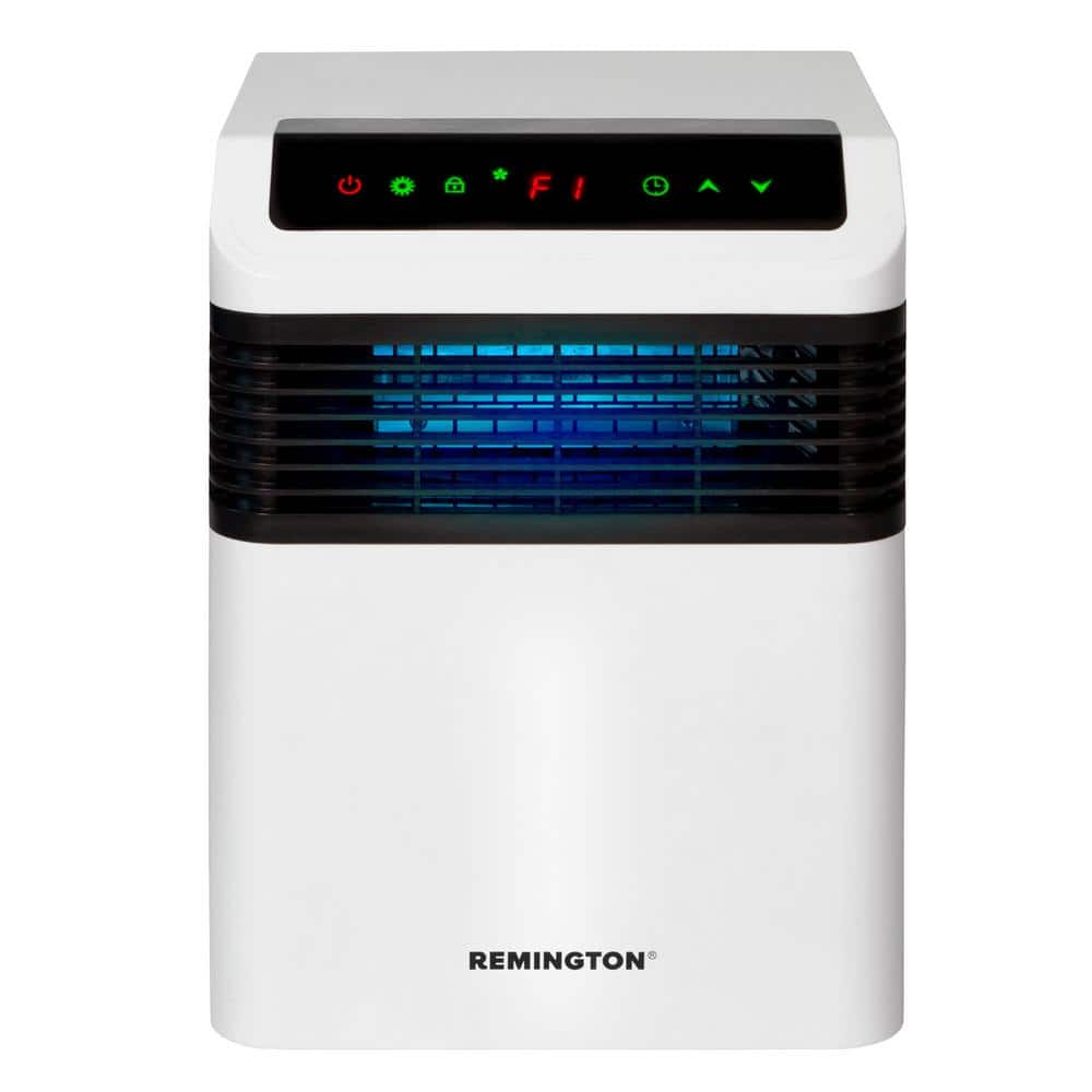 Remington REM-7365UV-120 Airetrex 365 Home Air Purifier with UV-C Technology