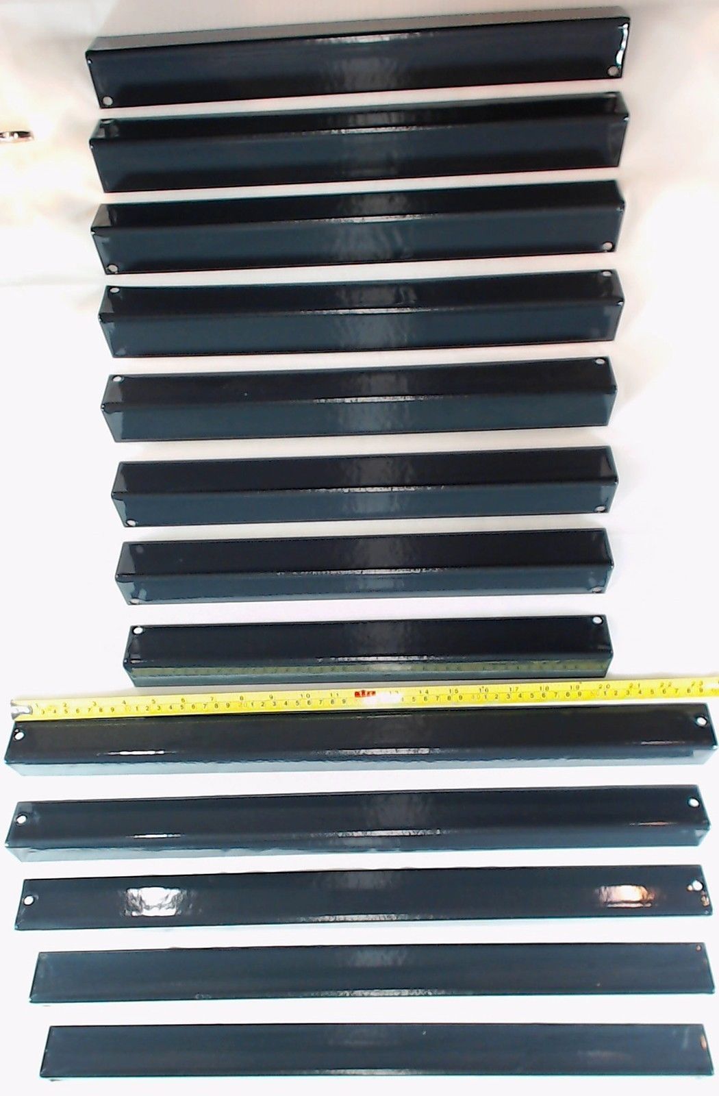 99813. Porcelain Heat Tent. Set of 13. 1100. 900. 1000