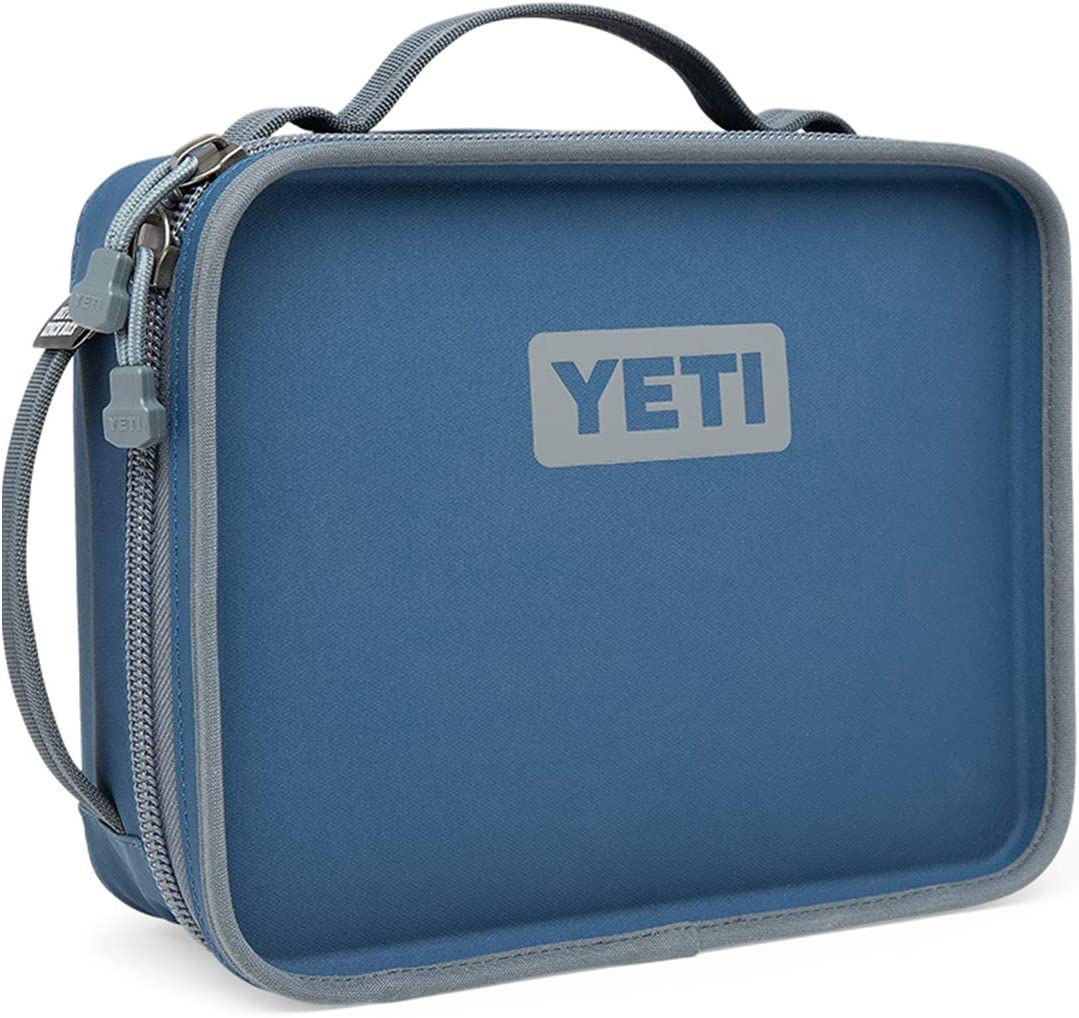 YETI Daytrip Lunch Box. Navy