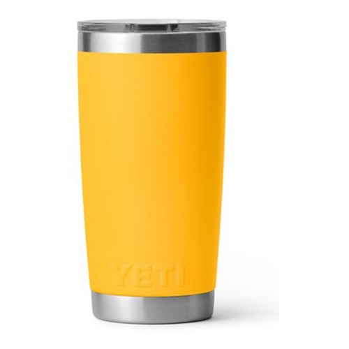 YETI Rambler 20 oz Tumbler with Magslider Lid