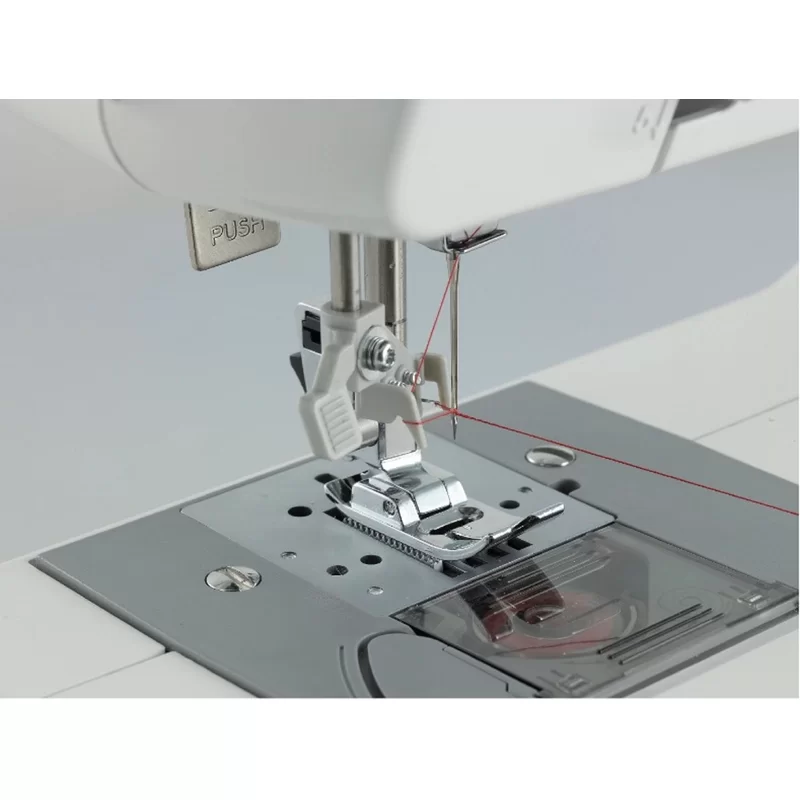 Brother Sewing SM-2700. 27 Stitch Sewing Machine. WHITE