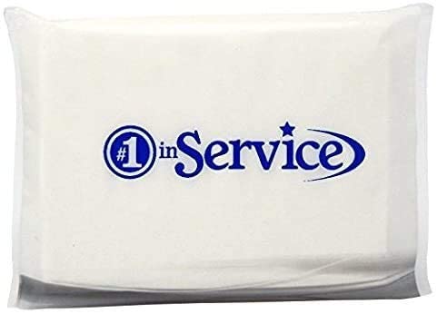 Fabuloso Makes 64 Gallons Lavender Purple Liquid Floor Cleaner Refill + 1 Wallet Tissue