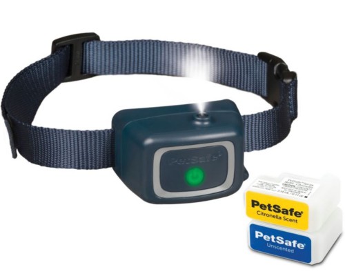 PetSafe Remote Spray Trainer Add-A-Dog Collar