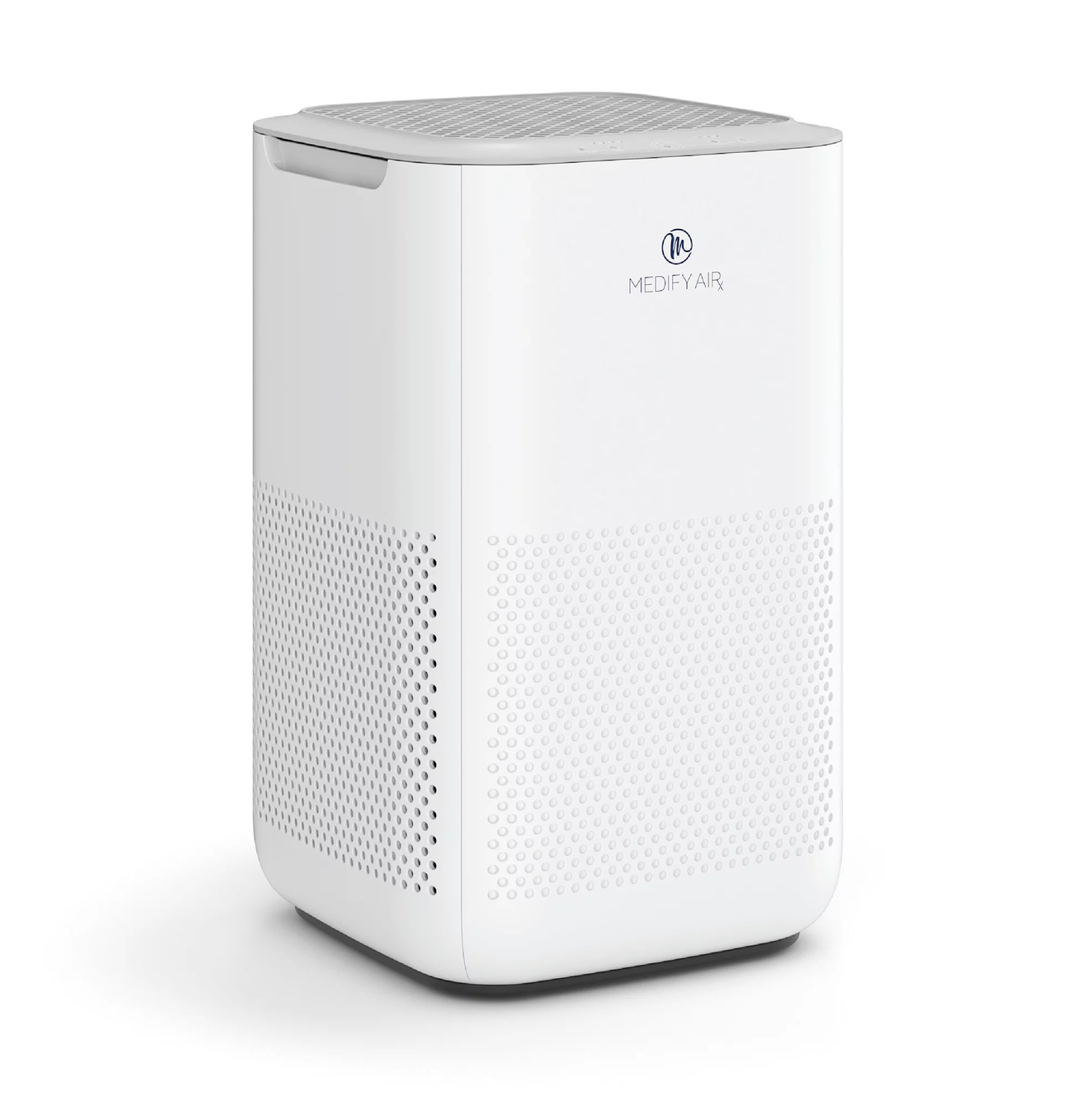 Medify Air MA-15 Air Purifier - H13 HEPA - 99.9% Removal (White. 1-Pack)