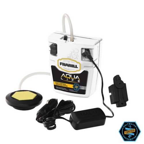 Frabill Premium Portable Aerator