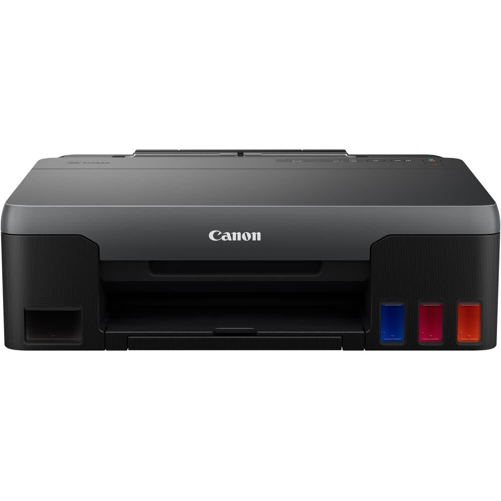 Canon PIXMA G1220 MegaTank Inkjet Printer