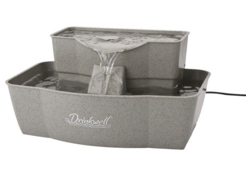 PetSafe Drinkwell Multi-Tier Pet Fountain