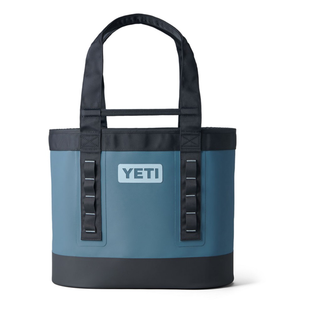 YETI Camino Carryall 35 Tote Bag Nordic Blue
