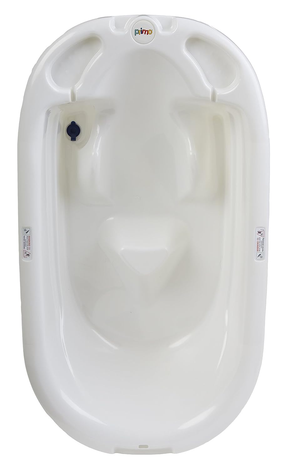 Primo EuroBath 2-Stage Baby Bath Tub