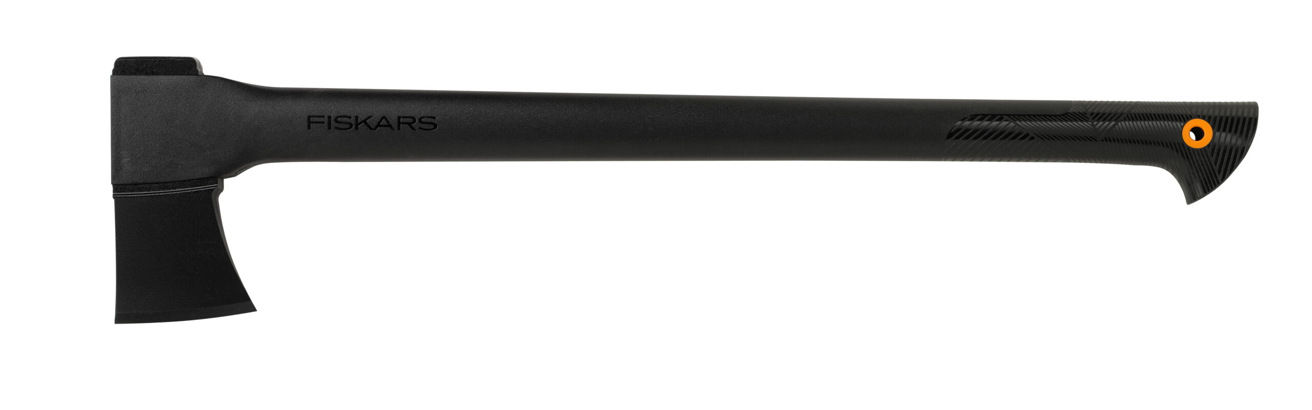 Fiskars 375581-1001 28″ Steel Chopping Axe