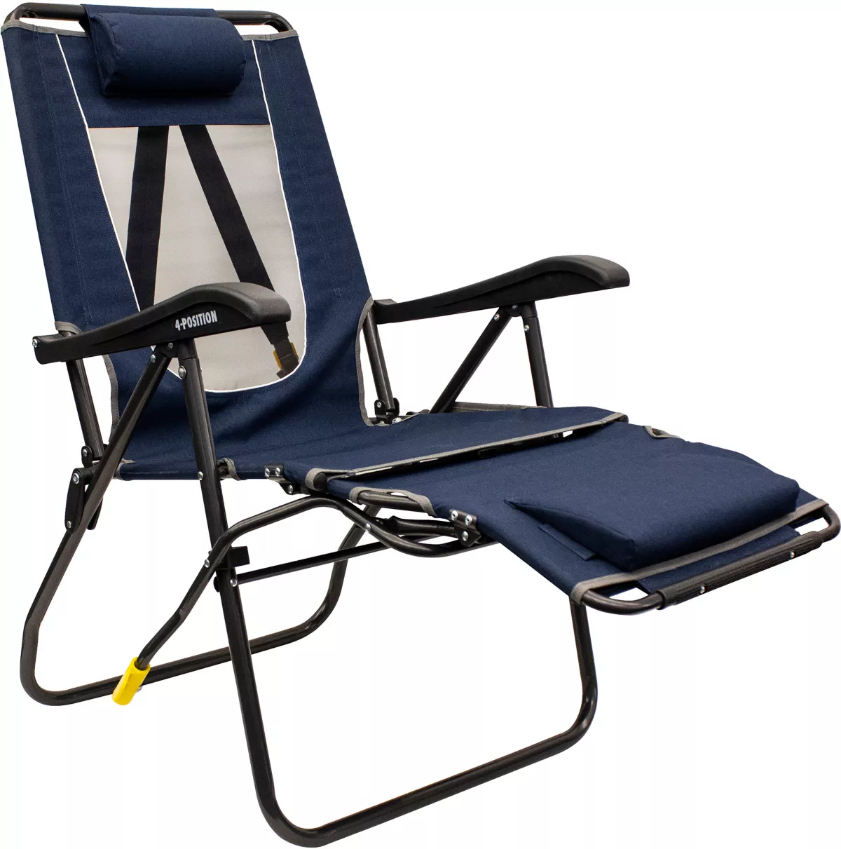 GCI Outdoor Legz-Up-Lounger Chair