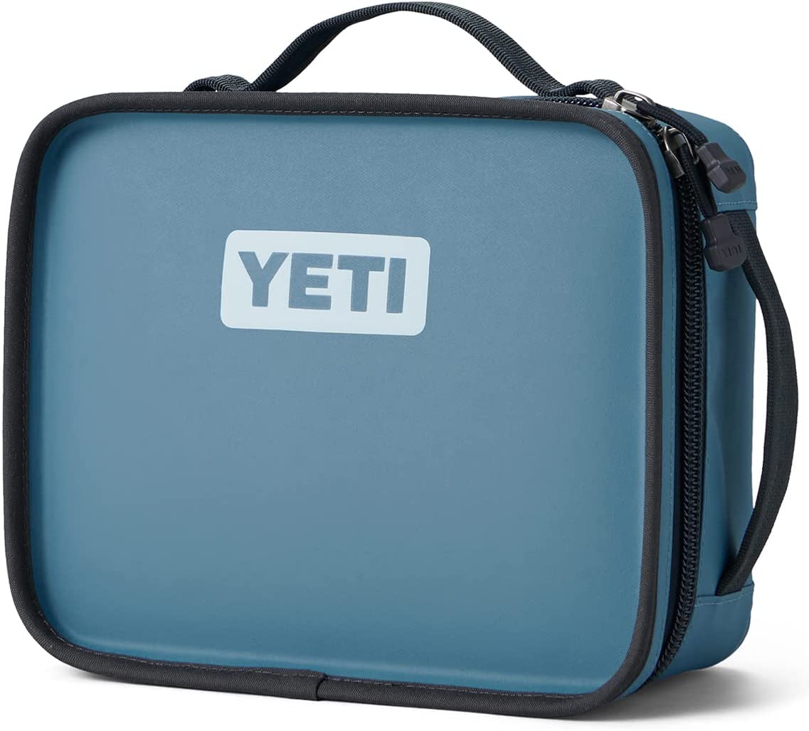 YETI Daytrip Lunch Box. Nordic Blue