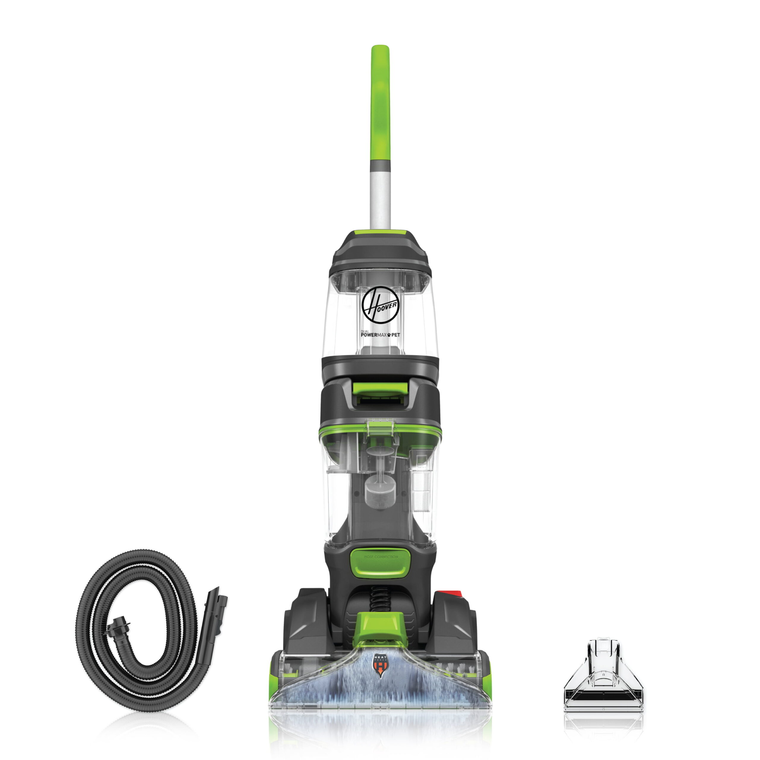 Hoover Dual Power Max Pet Carpet Cleaner. FH54011