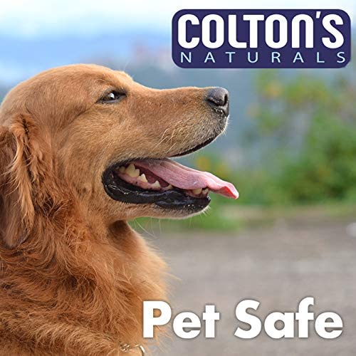 Colton-s Naturals Mice Repellent - 32 Ounce -Mouse Repellent Spray