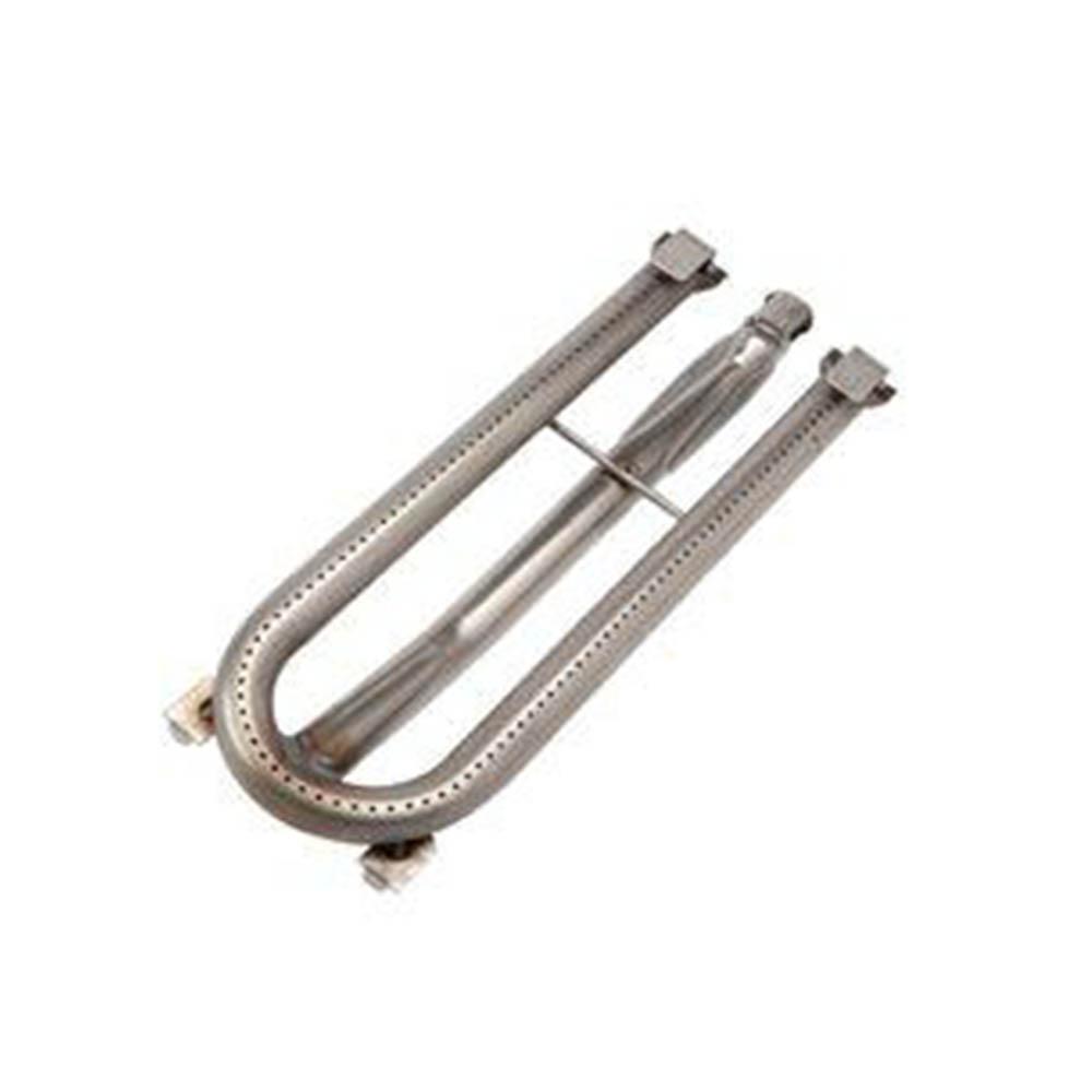 BBQ Grill DCS Burner U-Shaped - Stainless Steel  OEM 213995 -