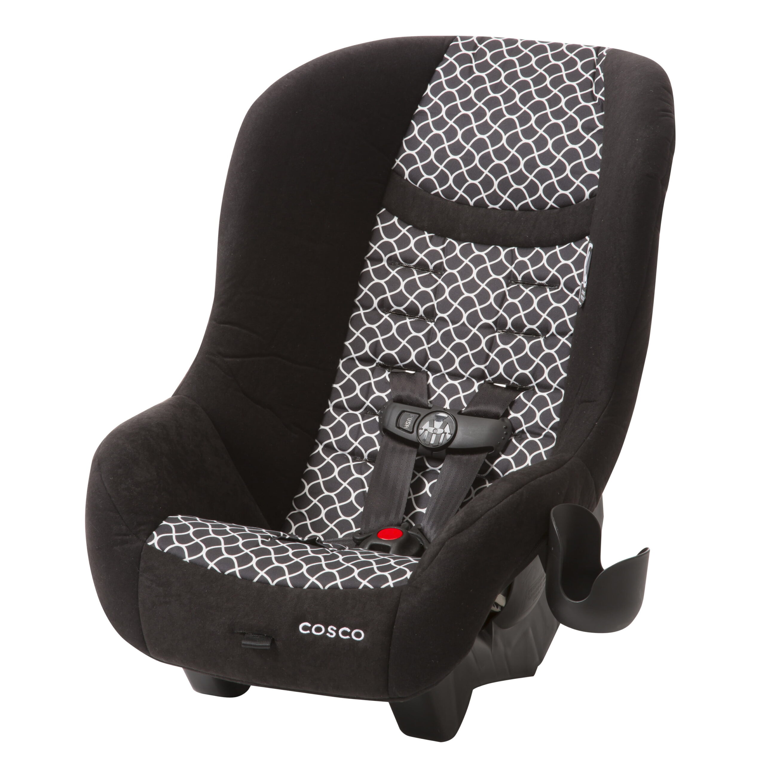 Cosco Scenera NEXT Convertible Car Seat. Otto