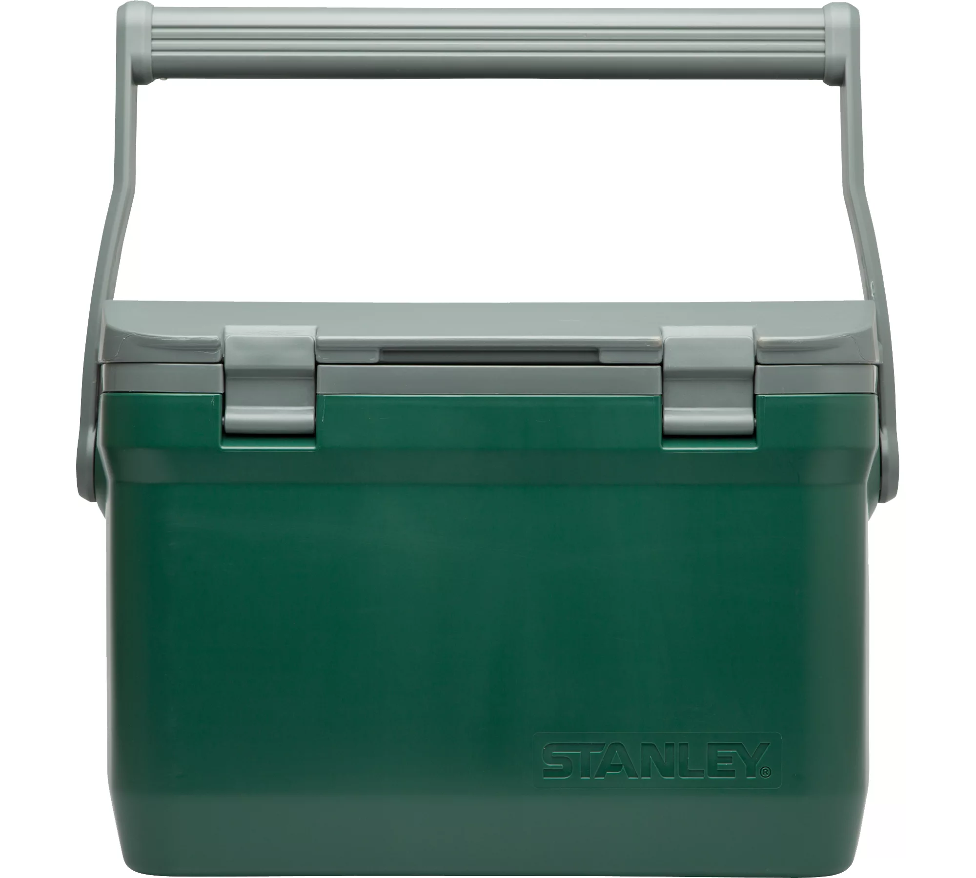 Stanley Adventure Easy Carry Outdoor 16 Quart Cooler. Green