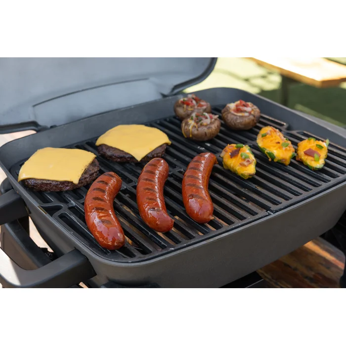 Nexgrill Single Burner Liquid Propane Gas Grill