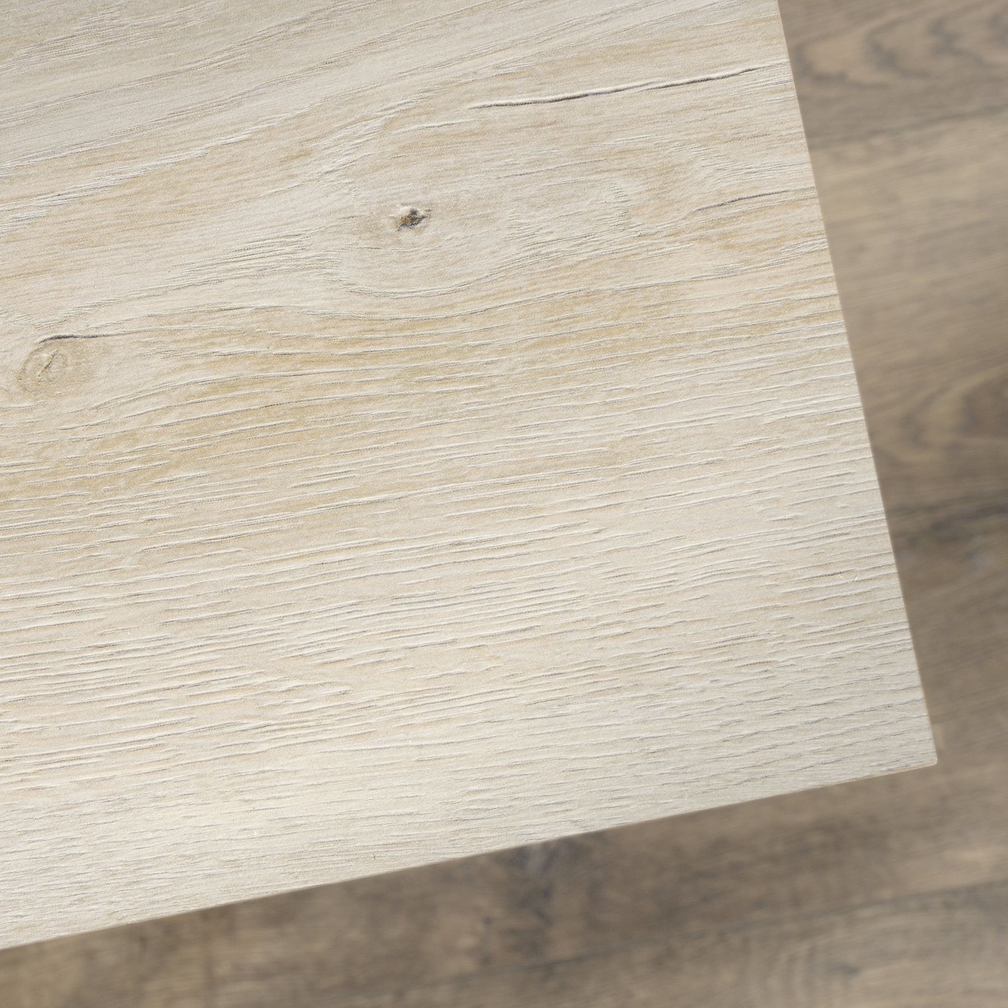 Sauder 420040 Costa Lateral File. Chalked Chestnut Finish