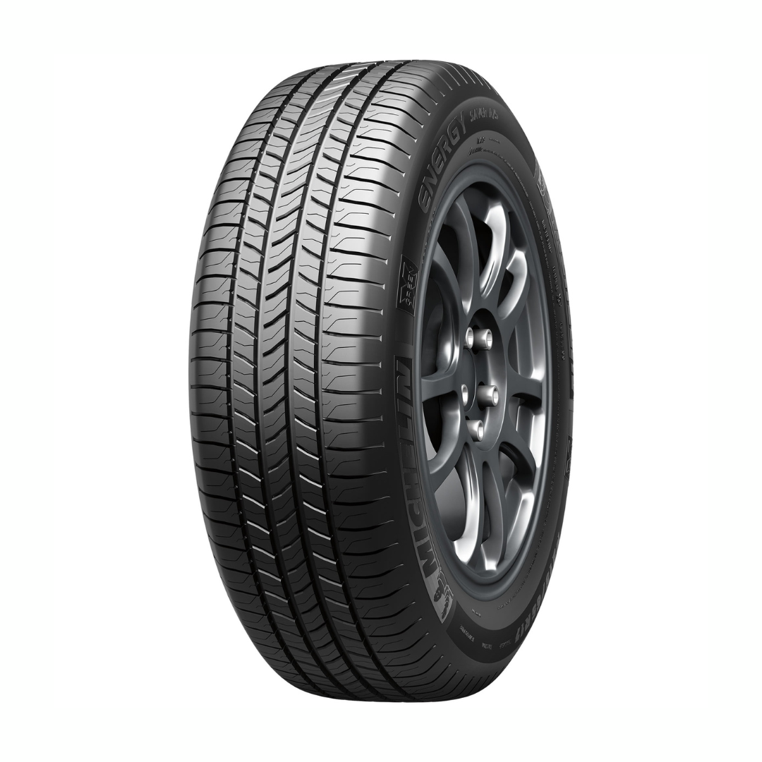 Michelin Energy Saver A/S All-Season 225/50R17 94V Tire