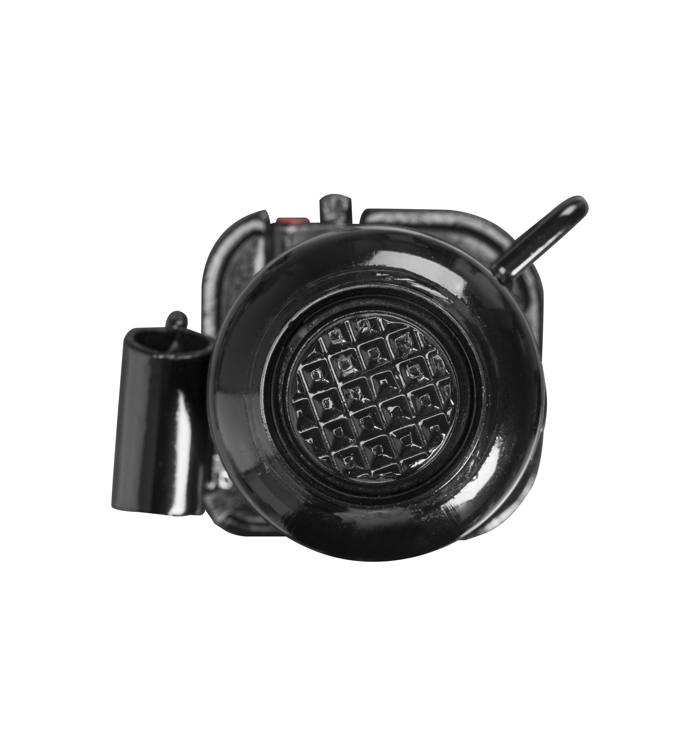 Black Jack 12 Ton Welded Bottle Jack Black. T91213W